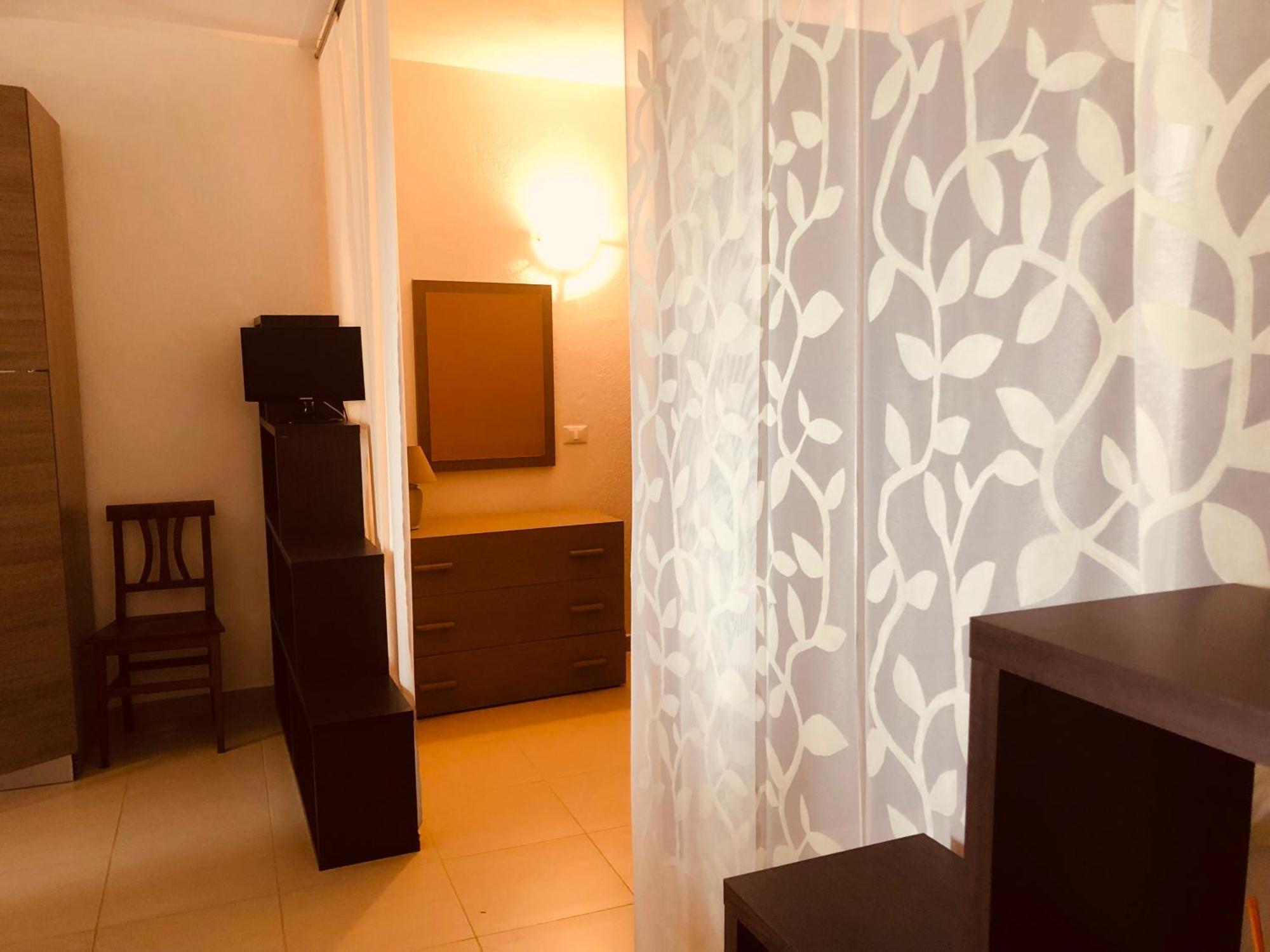 Perla Del Borgo Appartamenti Санта-Катерина-делло-Ионио Экстерьер фото