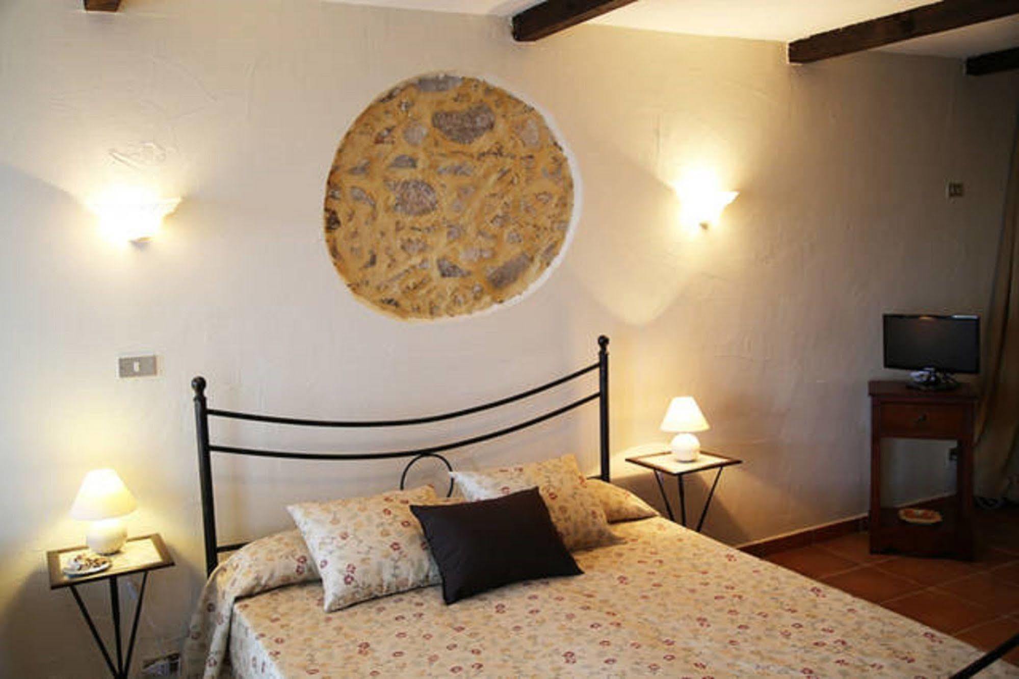 Perla Del Borgo Appartamenti Санта-Катерина-делло-Ионио Экстерьер фото